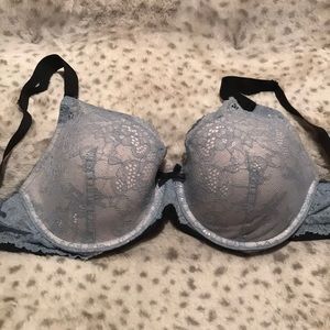 Victoria’s secret bra